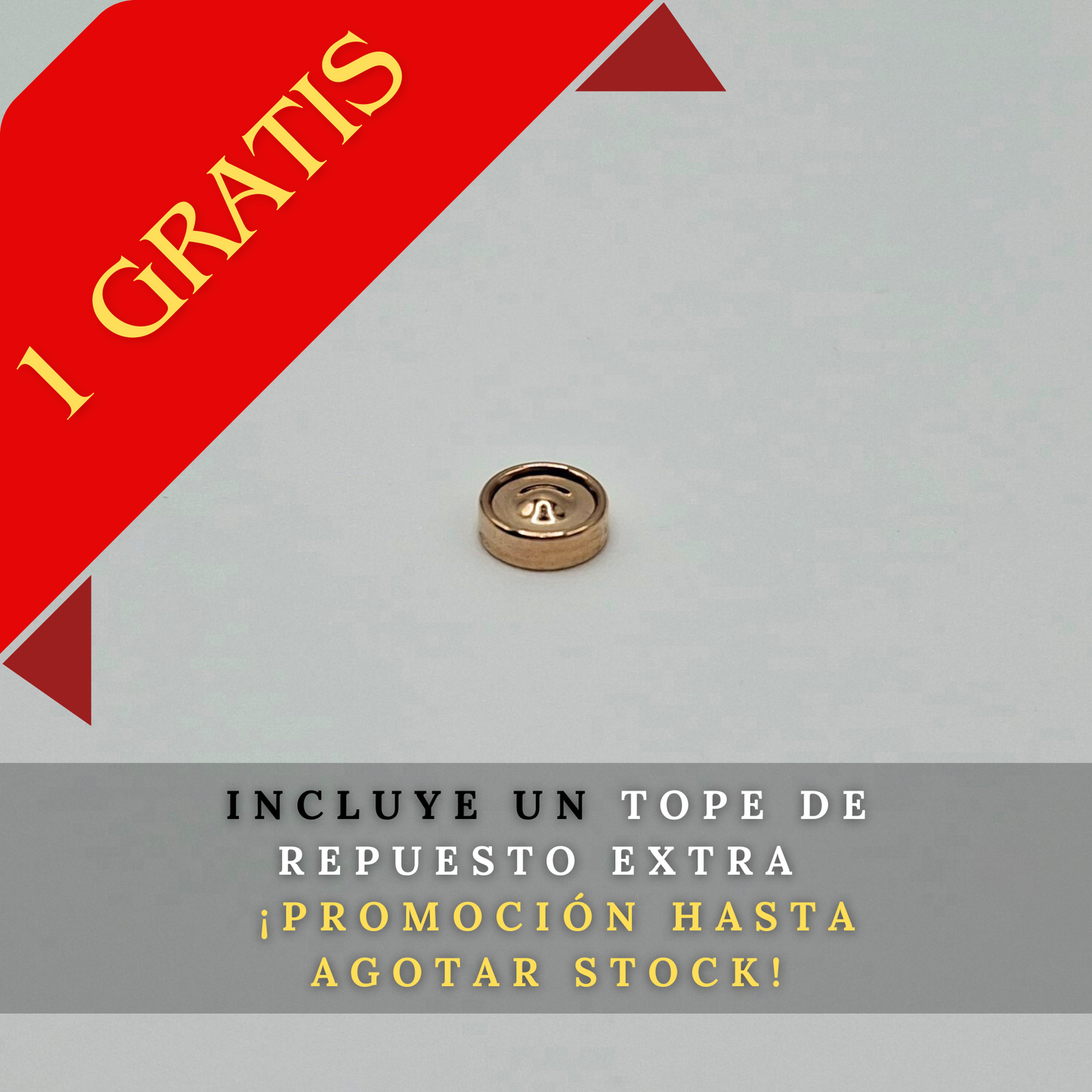 Aros abridores para bebé y niña, modelo trébol oro 18k
